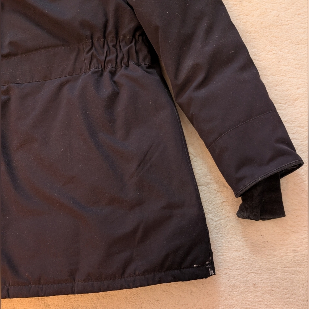 Canada Goose Trillium Parka - Picture 13 of 14